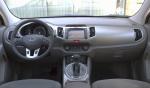 Kia Sportage 2010 года